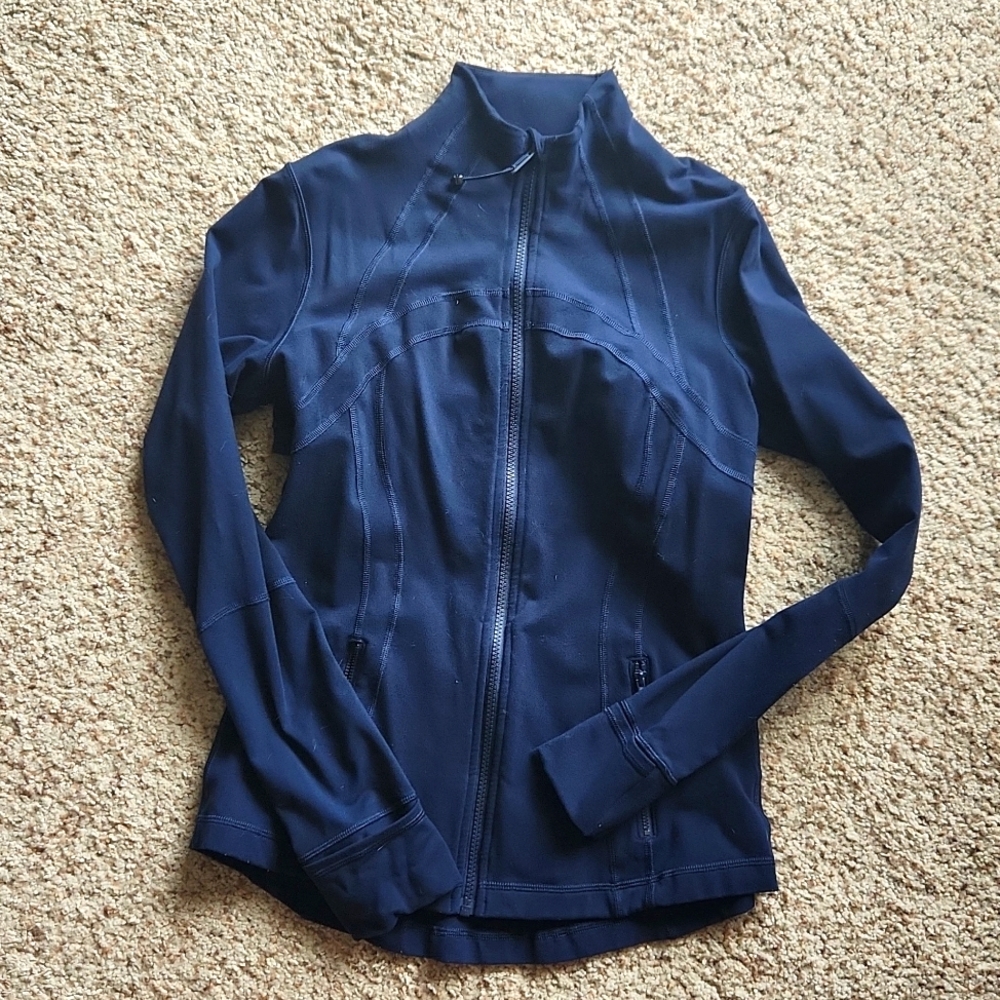Lululemon Define Jacket
